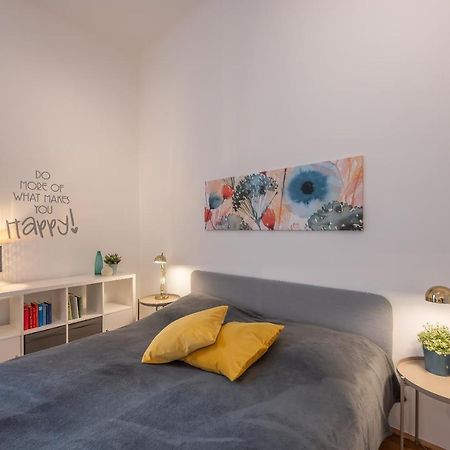 Cosy City Center Apartment ウィーン エクステリア 写真