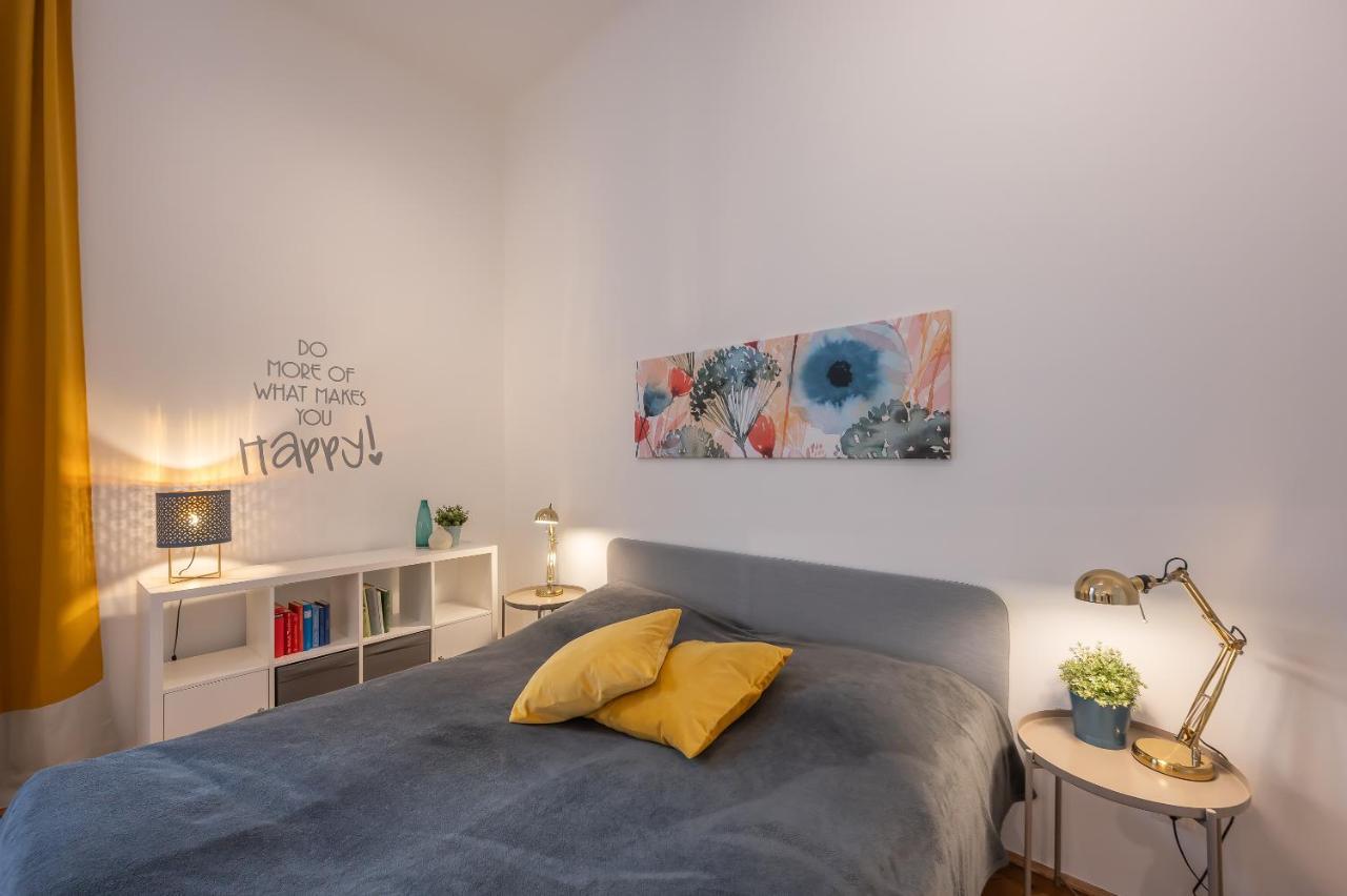 Cosy City Center Apartment ウィーン エクステリア 写真